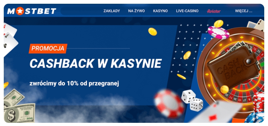 MostBet