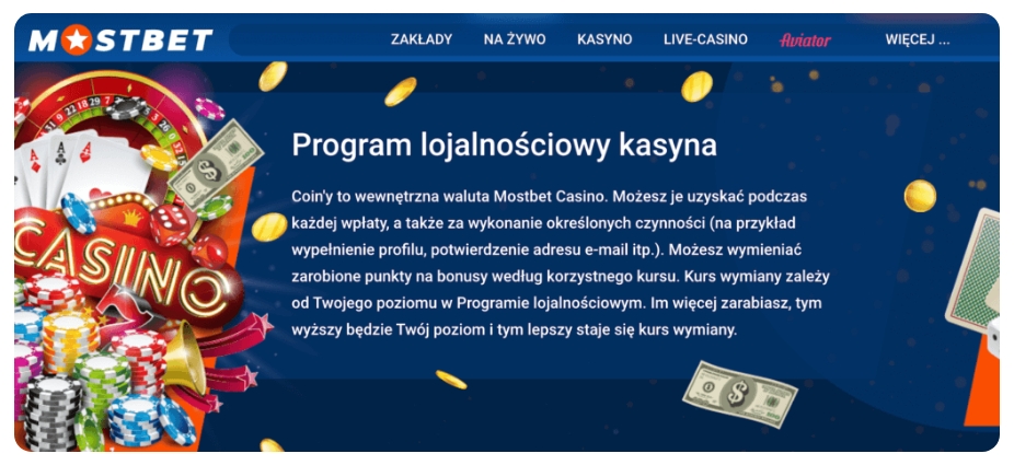 MostBet
