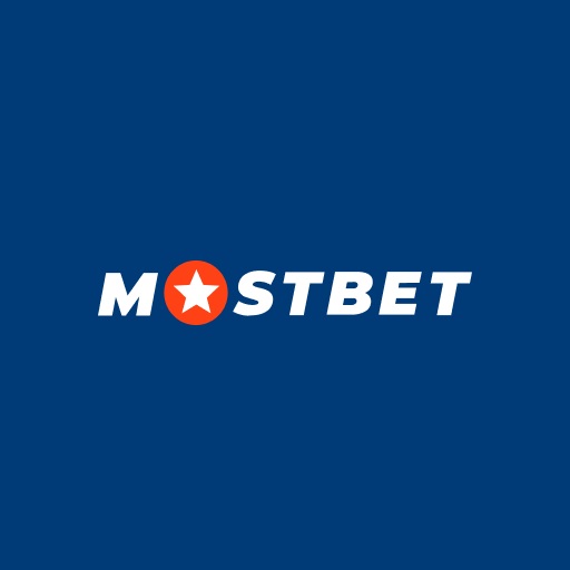 Mostbet_Casino_logo